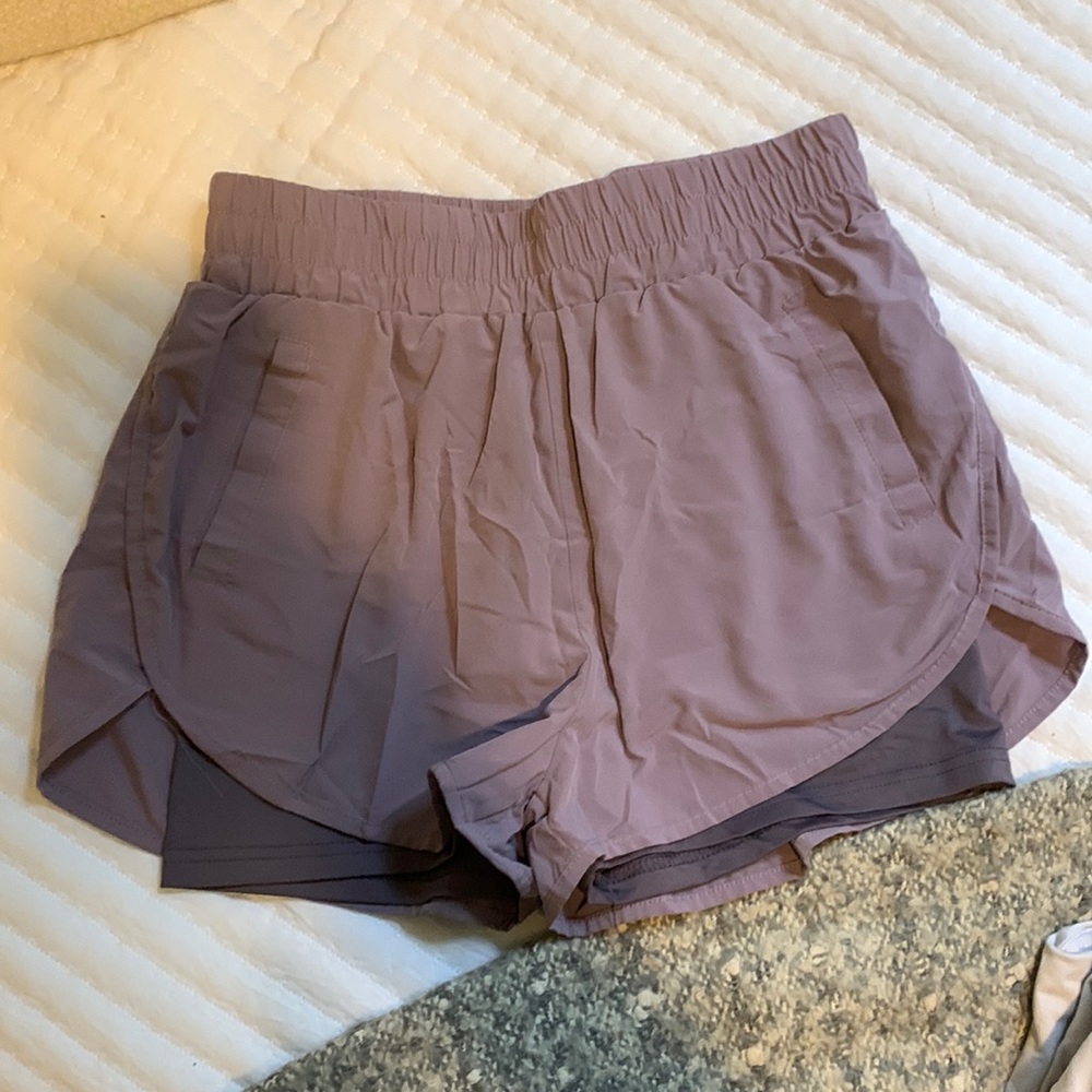 Amazon shorts
